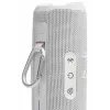 Nešiojamas garsiakalbis JBL Flip 7 Baltas