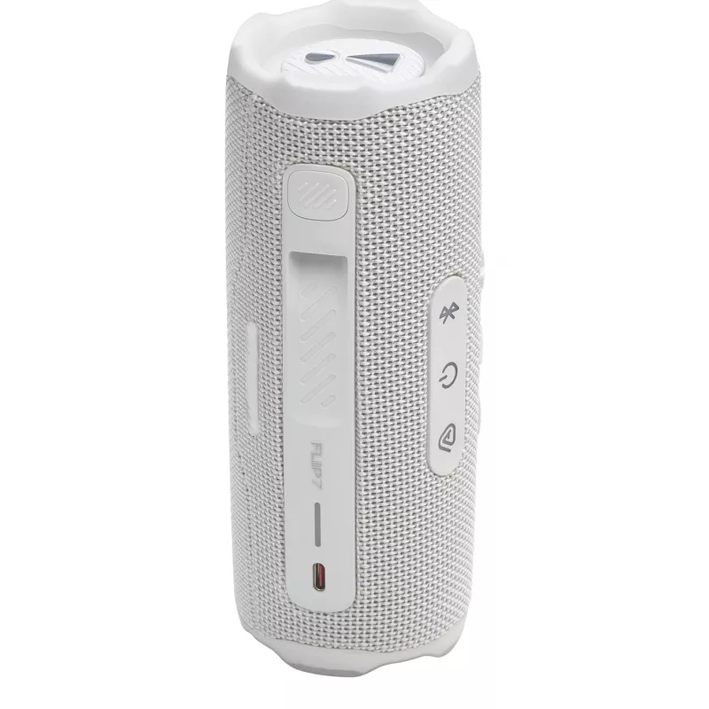 Nešiojamas garsiakalbis JBL Flip 7 Baltas