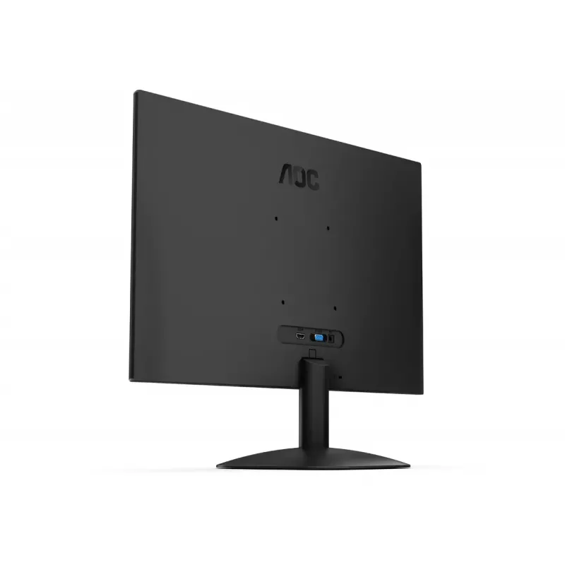 AOC 24B31H monitorius 60,5 cm (23,8 colio) 1920 x 1080 pikselių Full HD juodas