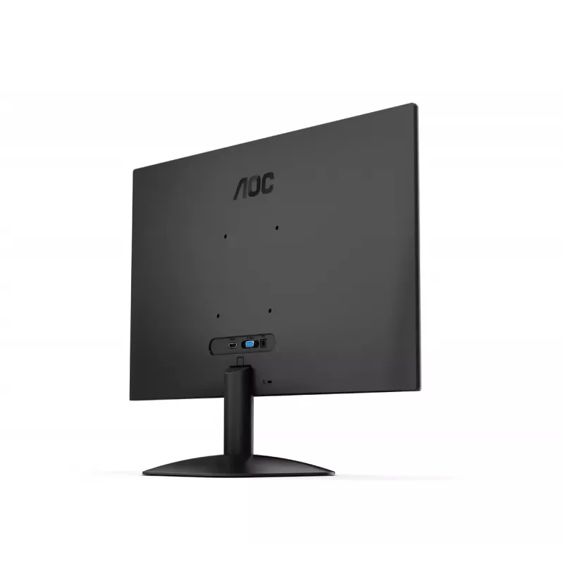 AOC 24B31H monitorius 60,5 cm (23,8 colio) 1920 x 1080 pikselių Full HD juodas