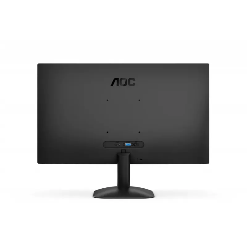 AOC 24B31H monitorius 60,5 cm (23,8 colio) 1920 x 1080 pikselių Full HD juodas
