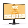 AOC 24B31H monitorius 60,5 cm (23,8 colio) 1920 x 1080 pikselių Full HD juodas