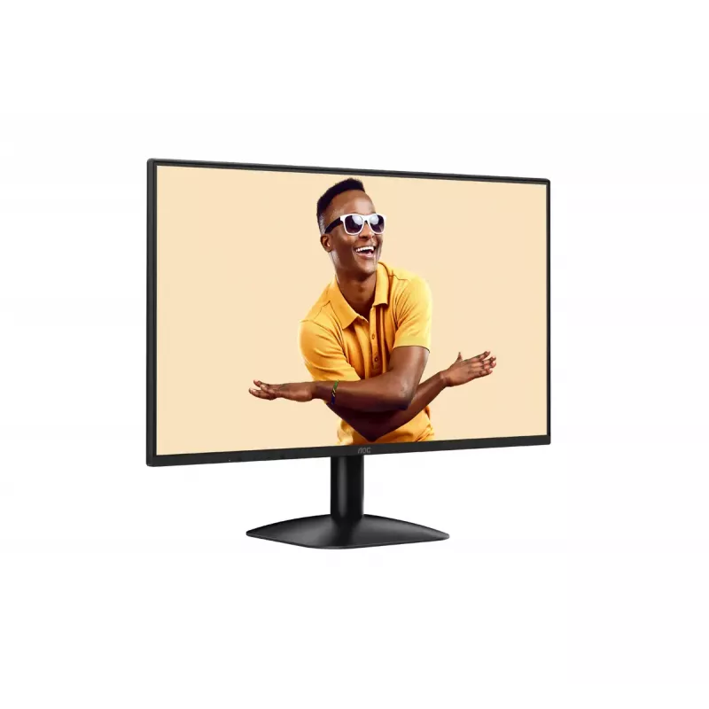 AOC 24B31H monitorius 60,5 cm (23,8 colio) 1920 x 1080 pikselių Full HD juodas
