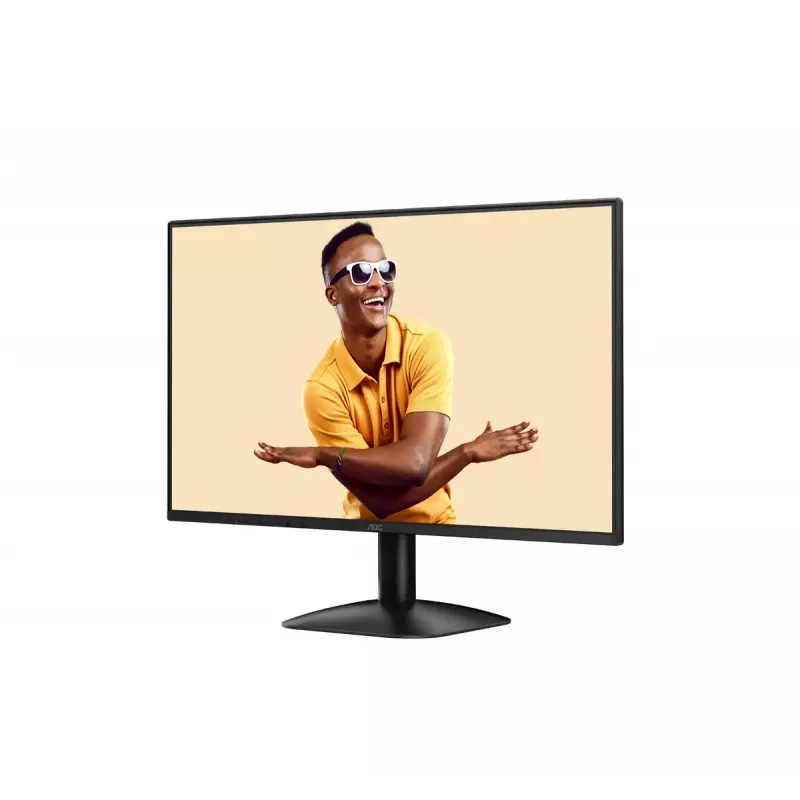 AOC 24B31H monitorius 60,5 cm (23,8 colio) 1920 x 1080 pikselių Full HD juodas