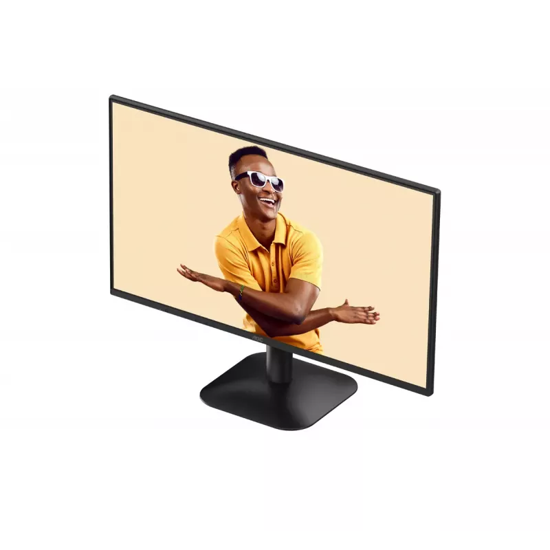 AOC 24B31H monitorius 60,5 cm (23,8 colio) 1920 x 1080 pikselių Full HD juodas