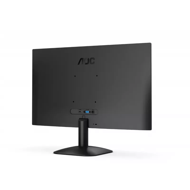 AOC 24B31H monitorius 60,5 cm (23,8 colio) 1920 x 1080 pikselių Full HD juodas