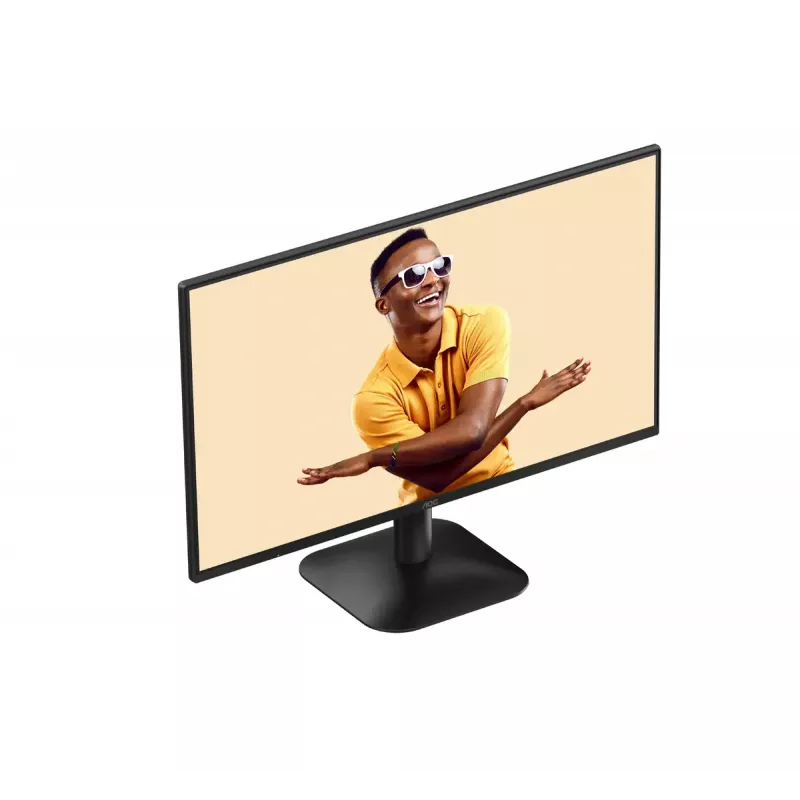 AOC 24B31H monitorius 60,5 cm (23,8 colio) 1920 x 1080 pikselių Full HD juodas