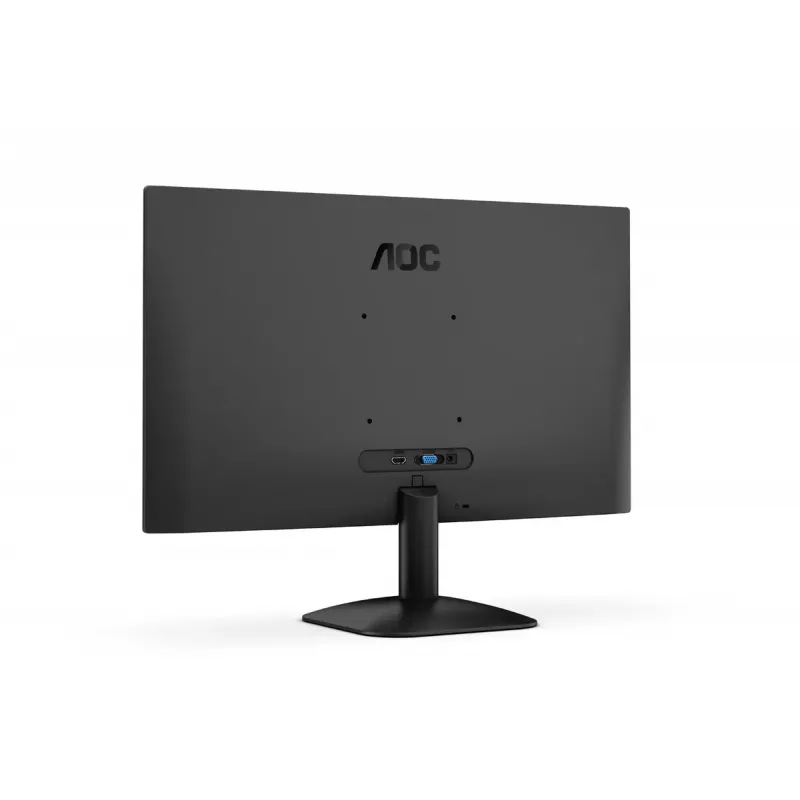 AOC 24B31H monitorius 60,5 cm (23,8 colio) 1920 x 1080 pikselių Full HD juodas