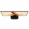 AOC 24B31H monitorius 60,5 cm (23,8 colio) 1920 x 1080 pikselių Full HD juodas