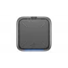 HP Thunderbolt 4 Ultra 180W G6 Dock, laidinis, Thunderbolt 4, 180 W, 10,100,1000,2500 Mbit/s, pilka, 8K Ultra HD