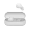 Sony WF-C510 Belaidės ausinės TWS Į ausį Skambučiai/Muzika/Sportas/Kasdien naudojimas Bluetooth Baltos