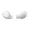 Sony WF-C510 Belaidės ausinės TWS Į ausį Skambučiai/Muzika/Sportas/Kasdien naudojimas Bluetooth Baltos
