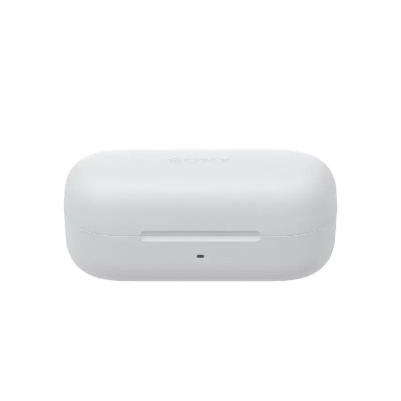 Sony WF-C510 Belaidės ausinės TWS Į ausį Skambučiai/Muzika/Sportas/Kasdien naudojimas Bluetooth Baltos