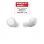 Sony WF-C510 Belaidės ausinės TWS Į ausį Skambučiai/Muzika/Sportas/Kasdien naudojimas Bluetooth Baltos