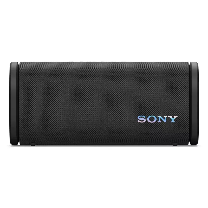 Sony Ult Field 5 nešiojamas stereogarsiakalbis, juodas