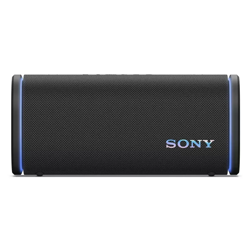 Sony Ult Field 5 nešiojamas stereogarsiakalbis, juodas