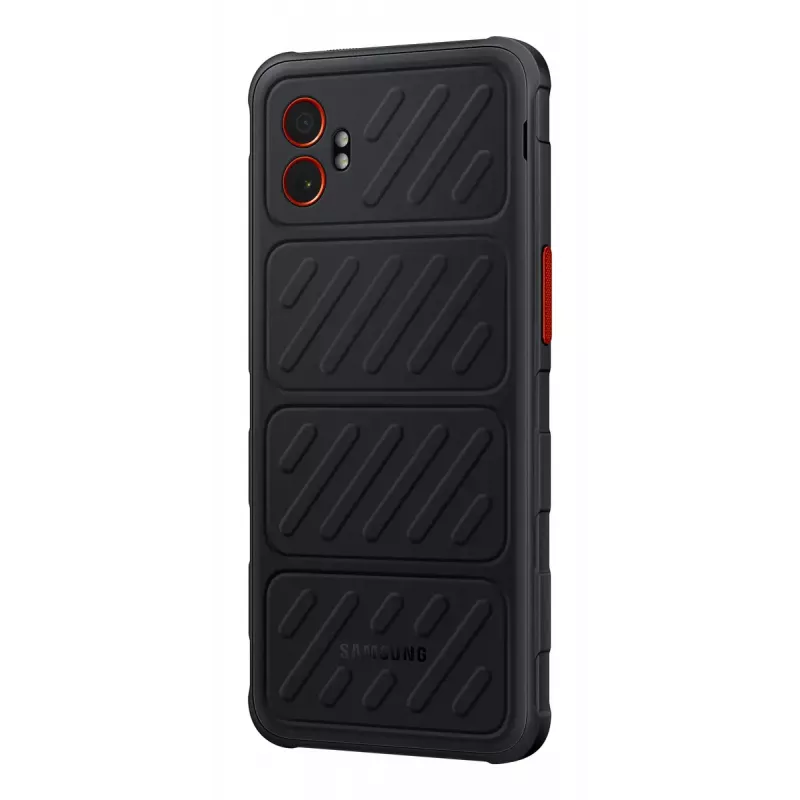 Samsung Galaxy XCover7 Pro Enterprise Edition XCover7 Pro 16.8 cm (6.6 colio) Dual SIM Android 15 5G USB Type-C 6 GB 128 GB 4350 mAh Juoda