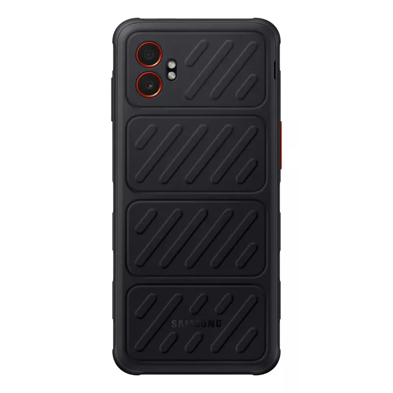 Samsung Galaxy XCover7 Pro Enterprise Edition XCover7 Pro 16.8 cm (6.6 colio) Dual SIM Android 15 5G USB Type-C 6 GB 128 GB 4350 mAh Juoda