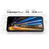Samsung Galaxy XCover7 Pro Enterprise Edition XCover7 Pro 16.8 cm (6.6 colio) Dual SIM Android 15 5G USB Type-C 6 GB 128 GB 4350 mAh Juoda