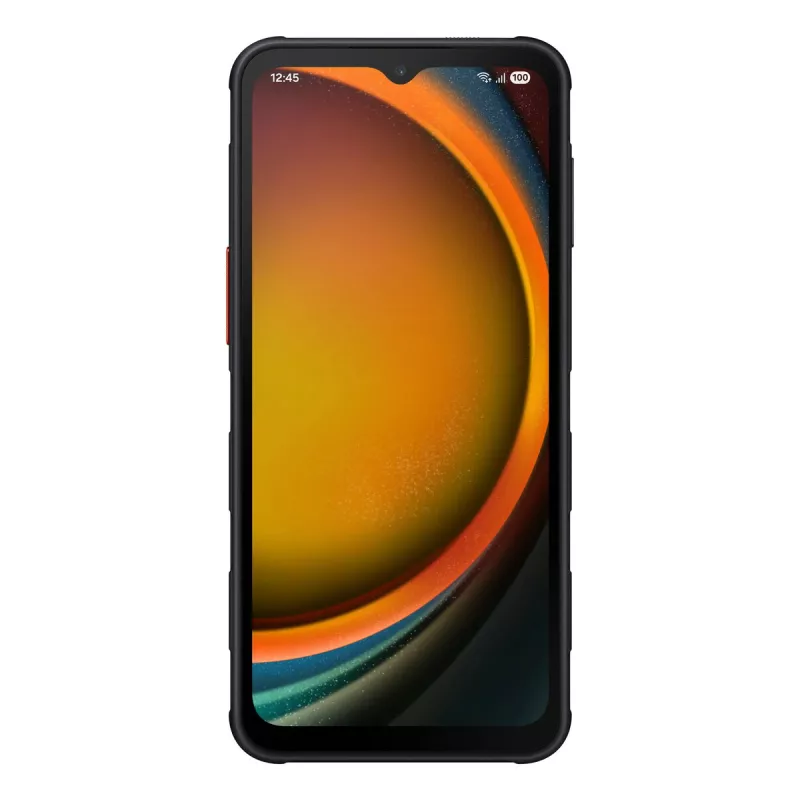 Samsung Galaxy XCover7 Pro Enterprise Edition XCover7 Pro 16.8 cm (6.6 colio) Dual SIM Android 15 5G USB Type-C 6 GB 128 GB 4350 mAh Juoda