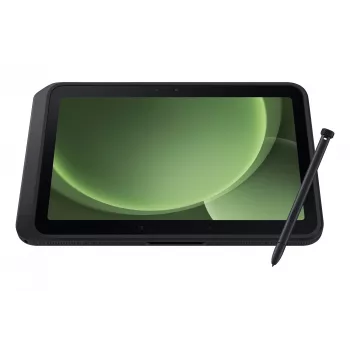 Samsung Galaxy Tab Active5 Pro 5G Enterprise Edition 256 GB 10.1 colių 8 GB RAM Wi-Fi 6 Android 15 Žalia