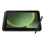 Samsung Galaxy Tab Active5 Pro 5G Enterprise Edition 256 GB 10.1 colių 8 GB RAM Wi-Fi 6 Android 15 Žalia