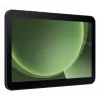 Samsung Galaxy Tab Active5 Pro 5G Enterprise Edition 256 GB 10.1 colių 8 GB RAM Wi-Fi 6 Android 15 Žalia