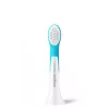 Philips Sonicare For Kids HX6032/90 2 vnt. šepetėlio galvutės Mėlyna Balta