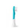 Philips Sonicare For Kids HX6032/90 2 vnt. šepetėlio galvutės Mėlyna Balta