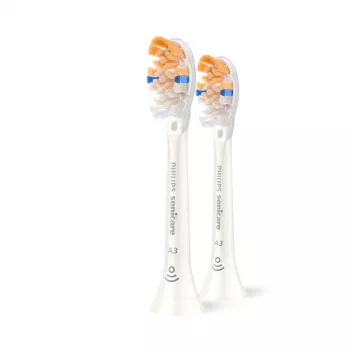 Philips Sonicare Premium All-in-One HX9092/87 2 vnt. šepetėlių antgaliai