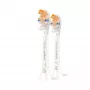 Philips Sonicare Premium All-in-One HX9092/87 2 vnt. šepetėlių antgaliai