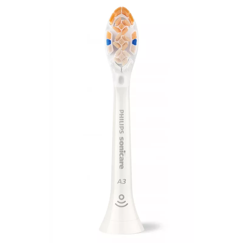 Philips Sonicare Premium All-in-One HX9092/87 2 vnt. šepetėlių antgaliai