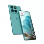 Mobilusis telefonas Motorola edge 60 fusion 16,9 cm (6,67 colio) Dual SIM Android 15 5G USB Type-C 8 GB 256 GB 5200 mAh Turquoise