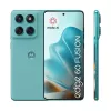 Mobilusis telefonas Motorola edge 60 fusion 16,9 cm (6,67 colio) Dual SIM Android 15 5G USB Type-C 8 GB 256 GB 5200 mAh Turquoise