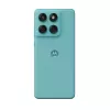 Mobilusis telefonas Motorola edge 60 fusion 16,9 cm (6,67 colio) Dual SIM Android 15 5G USB Type-C 8 GB 256 GB 5200 mAh Turquoise