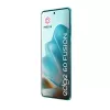 Mobilusis telefonas Motorola edge 60 fusion 16,9 cm (6,67 colio) Dual SIM Android 15 5G USB Type-C 8 GB 256 GB 5200 mAh Turquoise