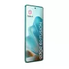 Mobilusis telefonas Motorola edge 60 fusion 16,9 cm (6,67 colio) Dual SIM Android 15 5G USB Type-C 8 GB 256 GB 5200 mAh Turquoise