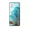 Mobilusis telefonas Motorola edge 60 fusion 16,9 cm (6,67 colio) Dual SIM Android 15 5G USB Type-C 8 GB 256 GB 5200 mAh Turquoise