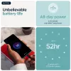 Mobilusis telefonas Motorola edge 60 fusion 16,9 cm (6,67 colio) Dual SIM Android 15 5G USB Type-C 8 GB 256 GB 5200 mAh Turquoise
