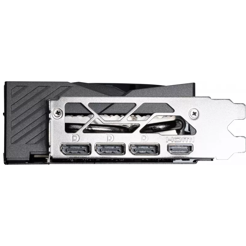 MSI GAMING GeForce RTX 5060 TI 16G OC NVIDIA 16 GB GDDR7