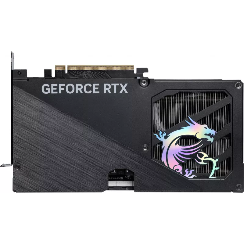 MSI GAMING GeForce RTX 5060 TI 16G OC NVIDIA 16 GB GDDR7