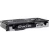Vaizdo plokštė MSI GeForce RTX 5060 Ti 8 GB GDDR7, PCIe 5.0, 4608 CUDA, 2602 MHz boost, 128 bit, 2 ventiliatoriai, 180 W