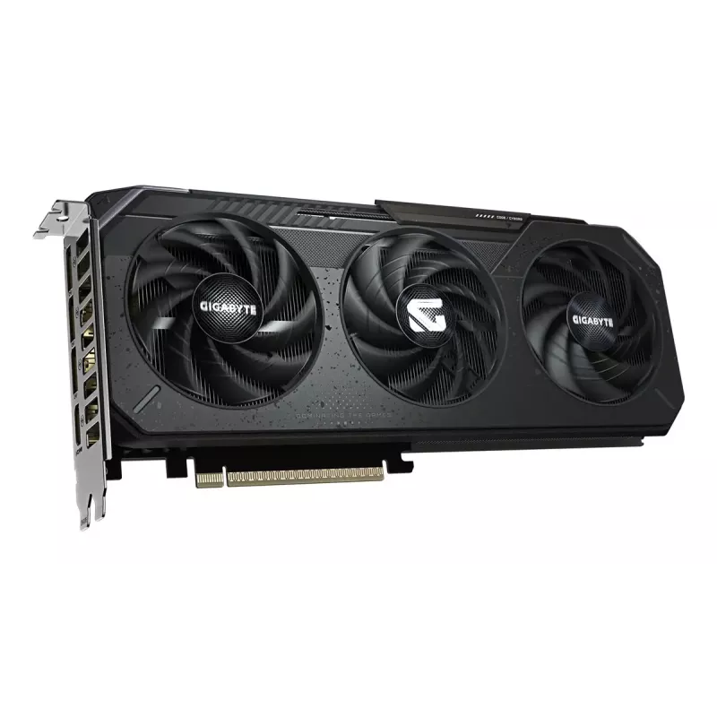 Vaizdo plokštė NVIDIA GeForce RTX 5060 Ti 8 GB GDDR7 GIGABYTE GAMING OC