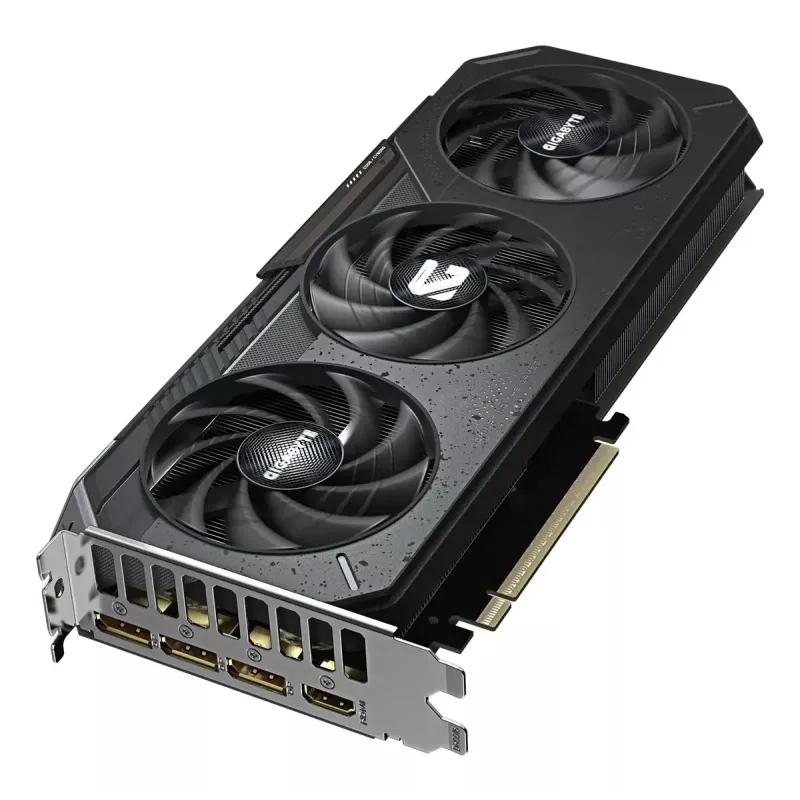 Vaizdo plokštė NVIDIA GeForce RTX 5060 Ti 8 GB GDDR7 GIGABYTE GAMING OC
