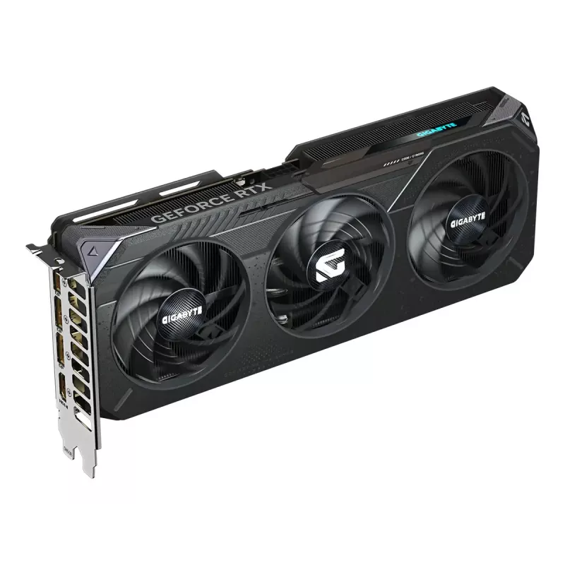 Vaizdo plokštė NVIDIA GeForce RTX 5060 Ti 8 GB GDDR7 GIGABYTE GAMING OC