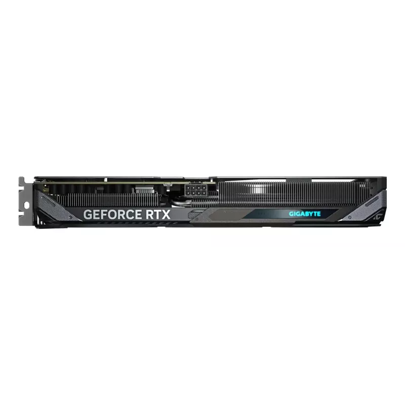 Vaizdo plokštė NVIDIA GeForce RTX 5060 Ti 8 GB GDDR7 GIGABYTE GAMING OC