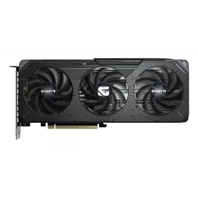 Vaizdo plokštė NVIDIA GeForce RTX 5060 Ti 8 GB GDDR7 GIGABYTE GAMING OC