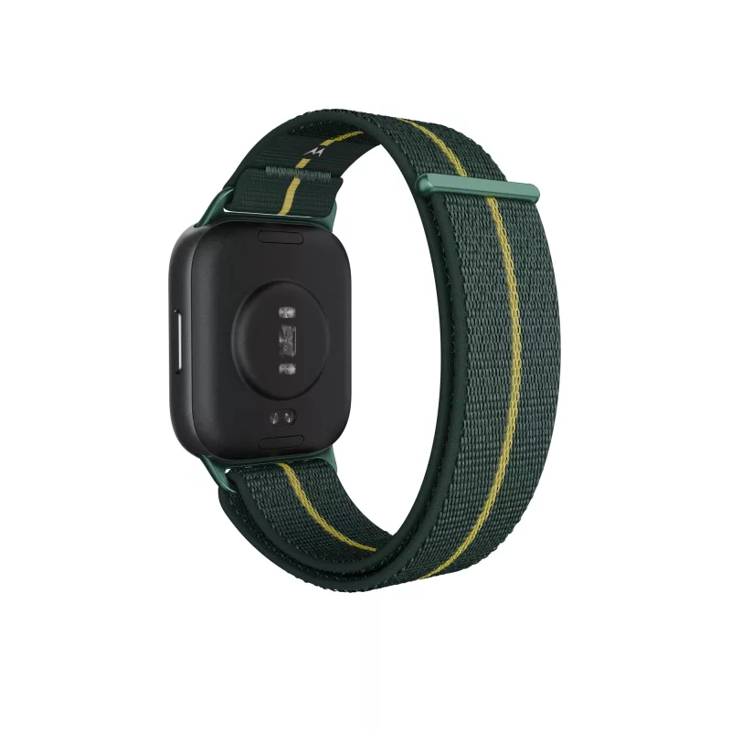 Motorola Solutions Watch Fit žalias (PG38C07182)