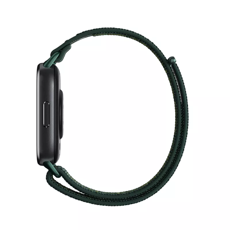 Motorola Solutions Watch Fit žalias (PG38C07182)