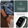 Motorola Solutions Watch Fit žalias (PG38C07182)
